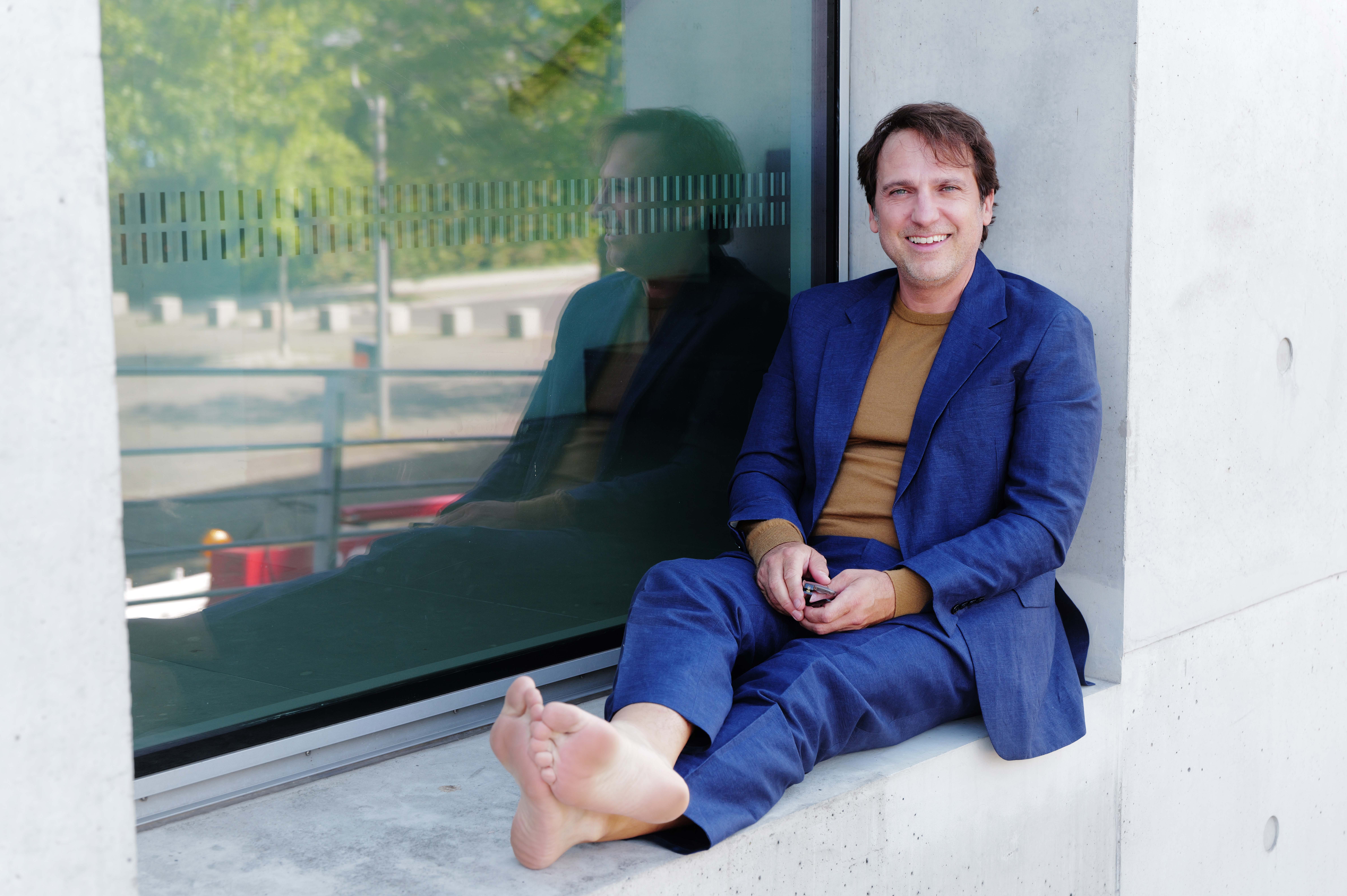 Alexander Weise 008 - Copyright Mirjam Knickriem