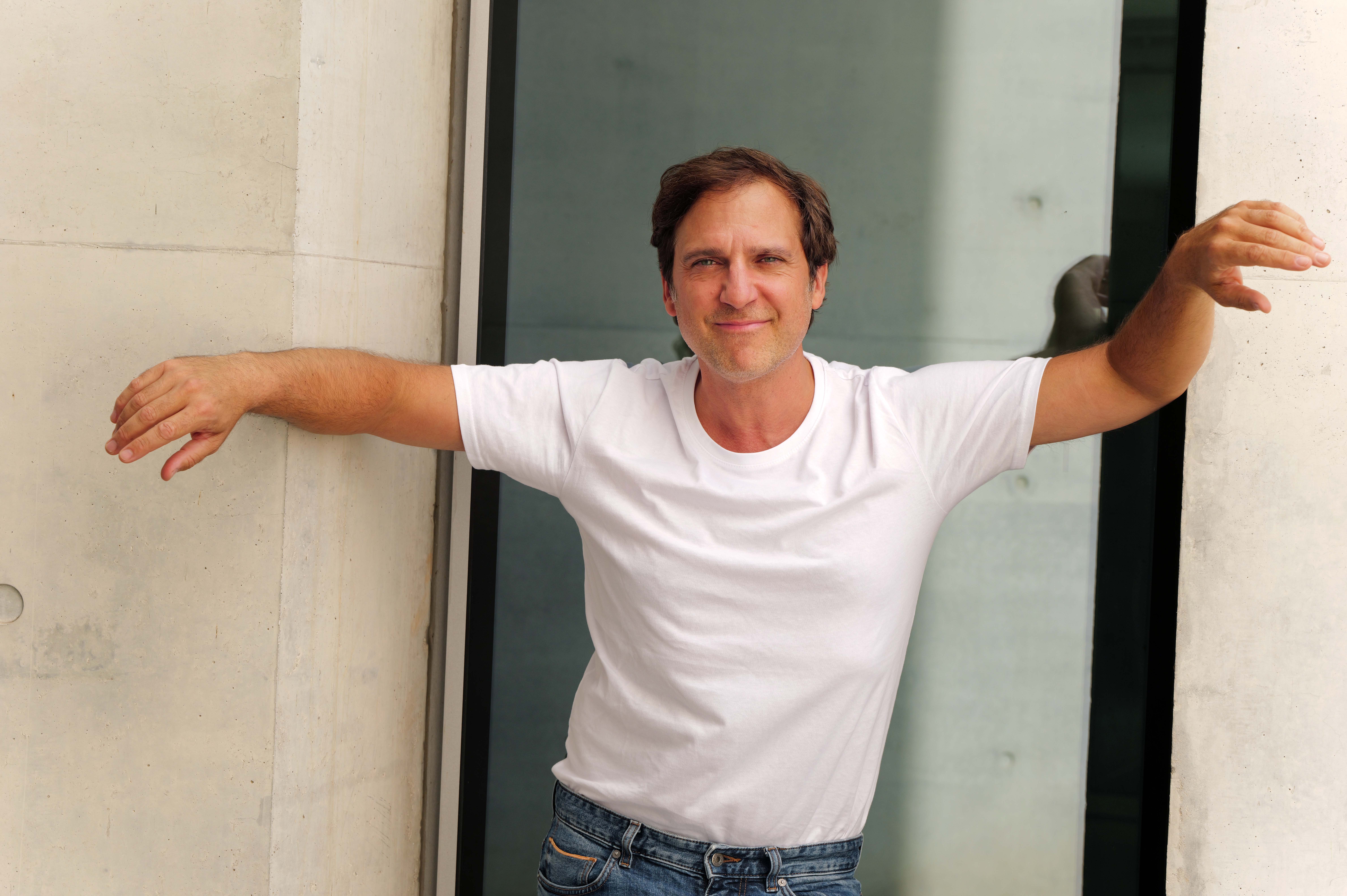 Alexander Weise 011 - Copyright Mirjam Knickriem